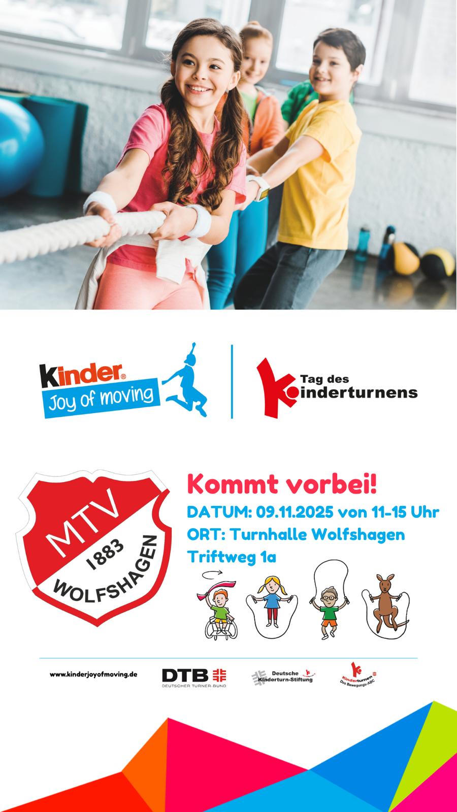 TagDesKinderturnens2025